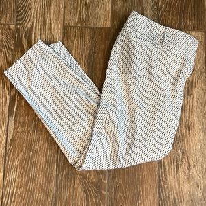 LOFT Original Ankle Pant